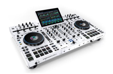 Denon Prime DJ controller repair